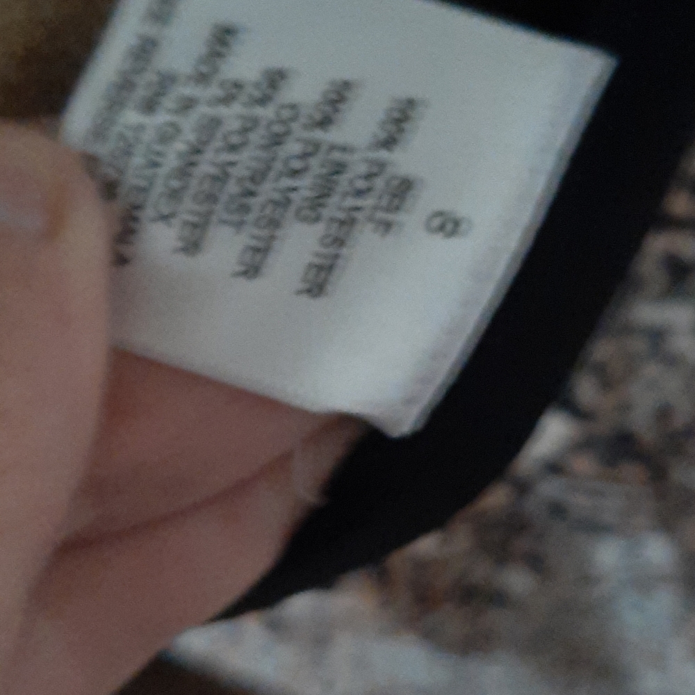 Dress - Picture 4 of 4